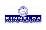 Kinneloa Irrigation District Logo
